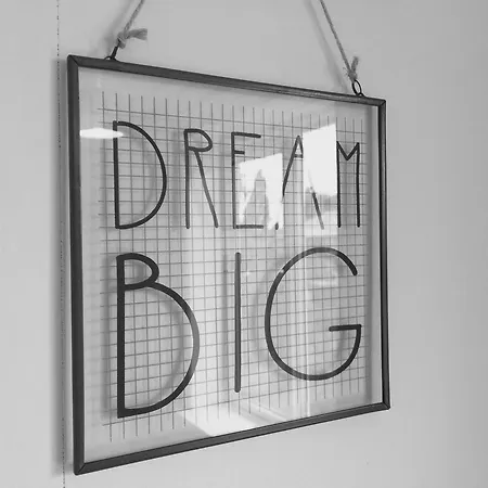 Prázdninový dům Bright Family From *