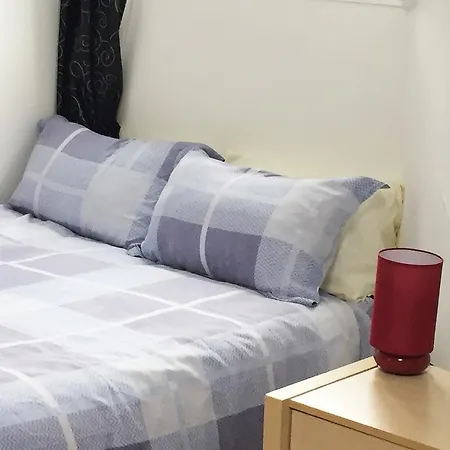 South Contractors Townhouse Holiday home Manchester
