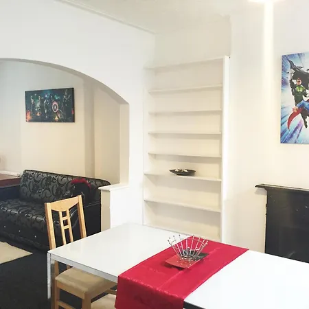 South Contractors Townhouse 맨체스터