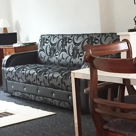 펜션 South Contractors Townhouse