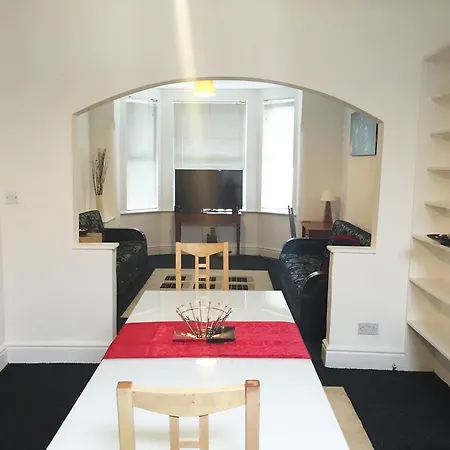 Holiday home South Contractors Townhouse *