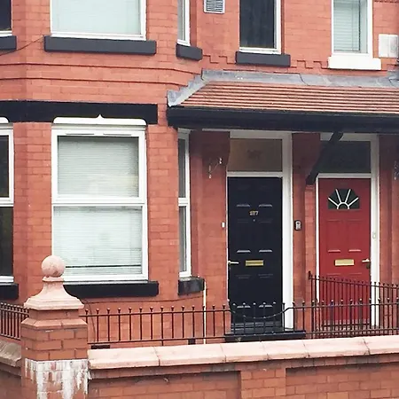 South Contractors Townhouse