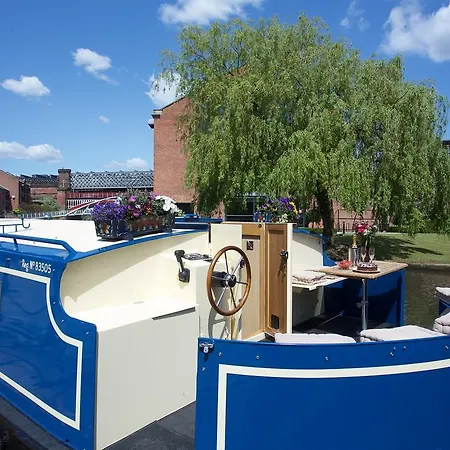 Castlerose Boat *