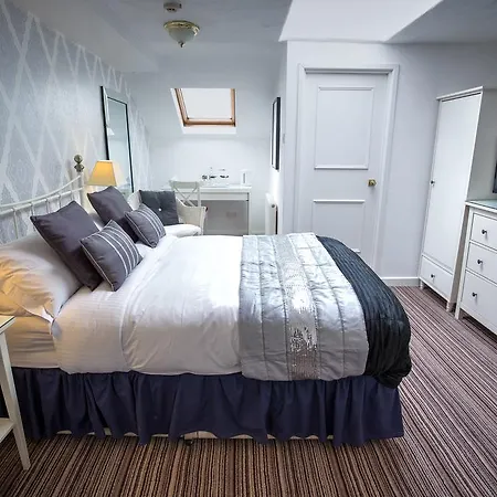 The Ascott 4*