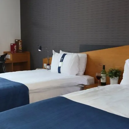 Express East By Ihg Manchester