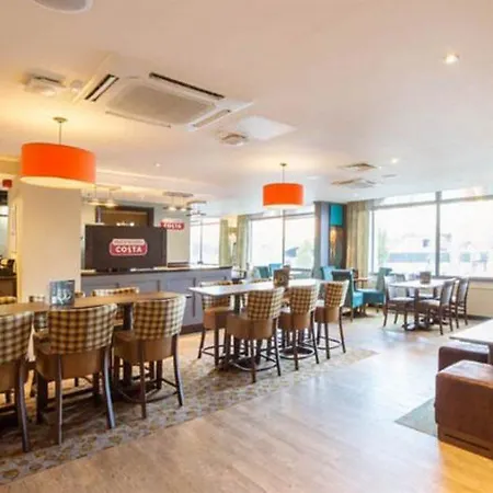 Premier Manchester Centre 샐퍼드