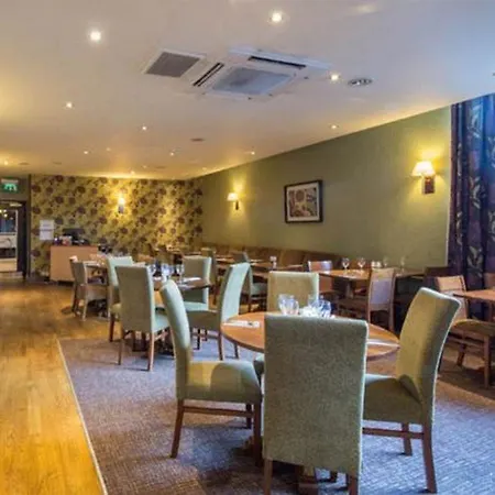 Hotel Premier Centre Manchester