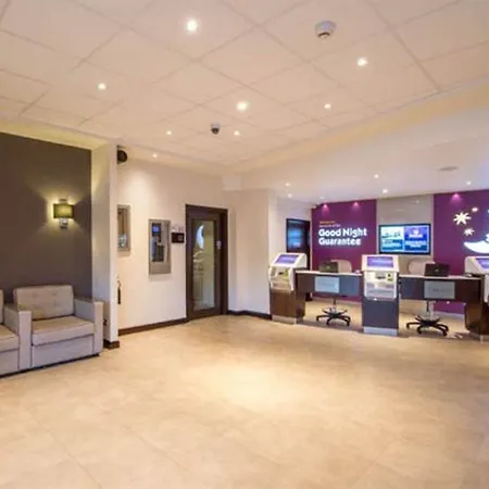 Hotel Premier Centre