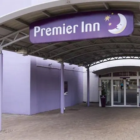 Hotel Premier Centre 3*