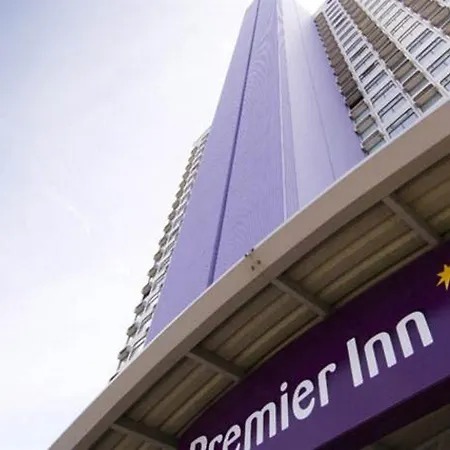 Premier Manchester Centre