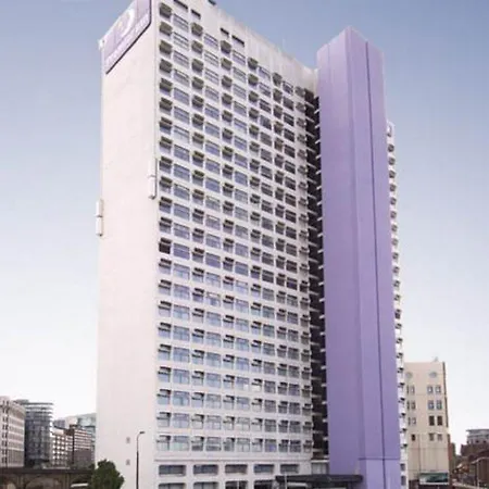 Hotel Premier Centre Manchester
