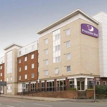 Hotel Premier Centre
