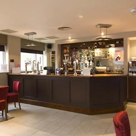 Hotel Premier Centre