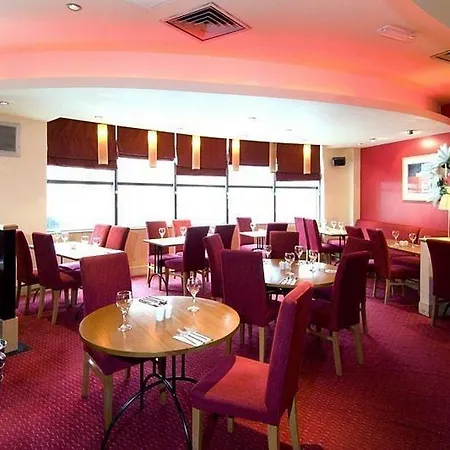 Hotel Premier Centre Manchester
