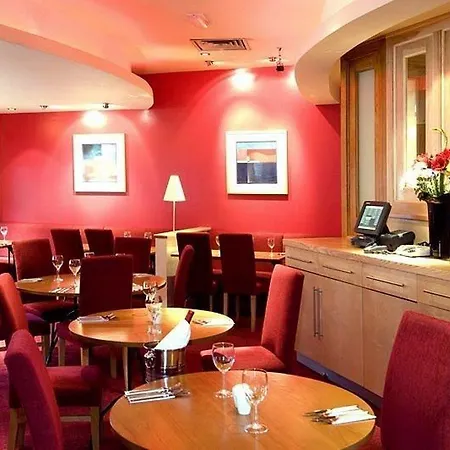 Hotel Premier Centre 3*