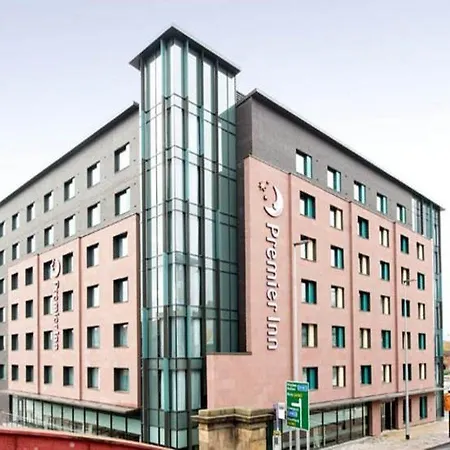 Hotel Premier Centre