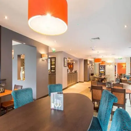 Hotel Premier Centre 3*