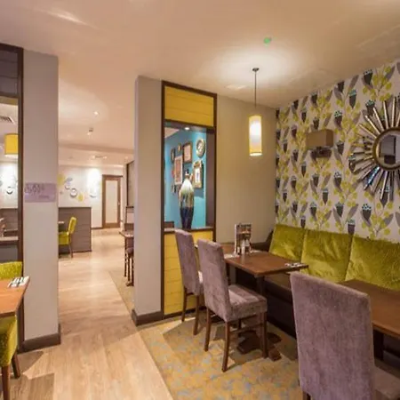Hotel Premier Centre 3*