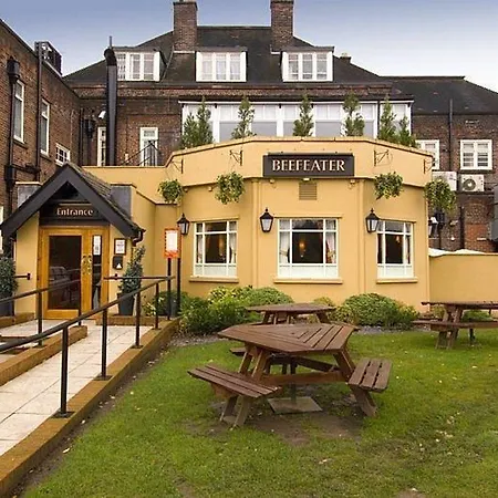 Premier - Heaton Park