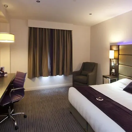فندق Premier Manchester - 3*