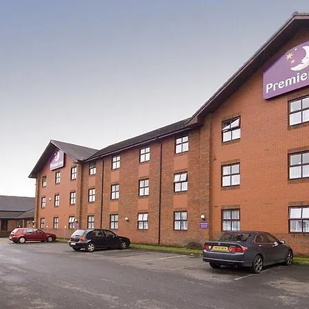 Premier Manchester - Prestwich