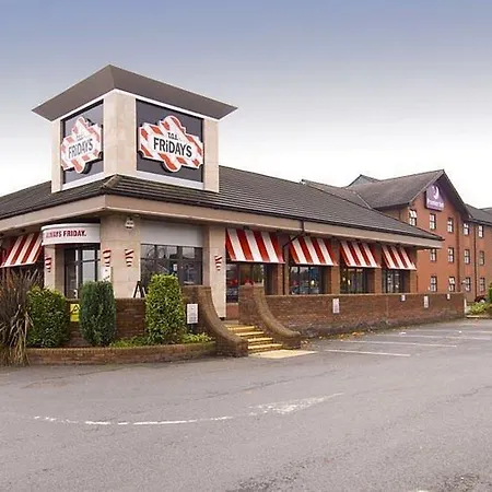 Premier Manchester -