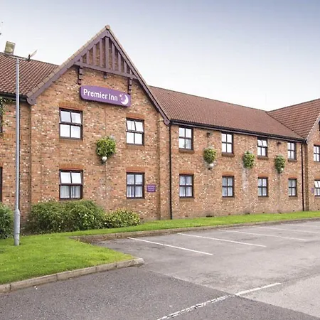 Hotel Premier Manchester Denton (Tameside)