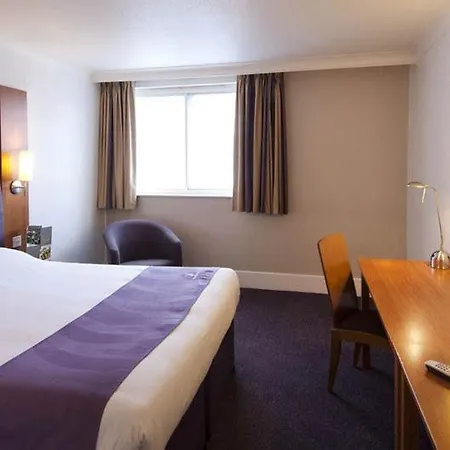 Hotel Premier Manchester