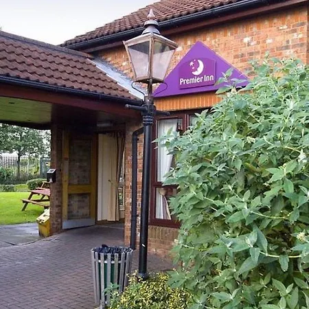 Hotel Premier Manchester 3*