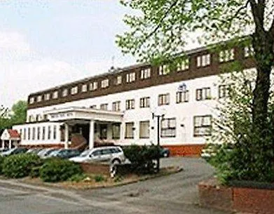Monton House Hotel Manchester