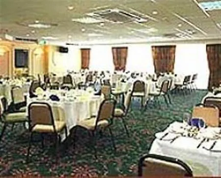 Hotel Monton House