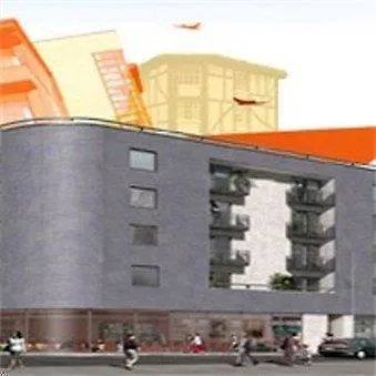 Premier Aparthotel