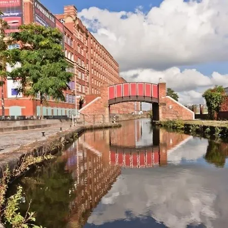 The Perfect Mcr * Manchester