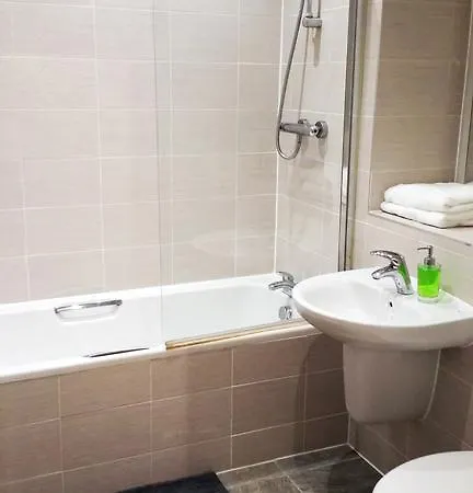 The Perfect Mcr Apartment *