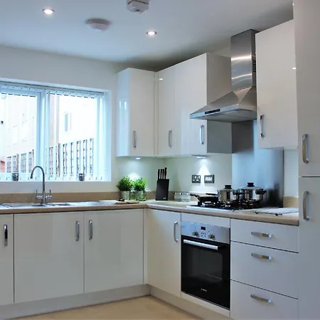 Carbis House Manchester