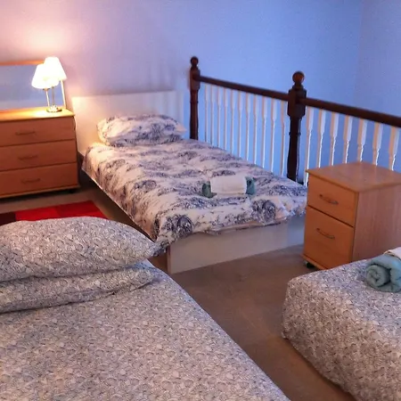 Apartmán The Royal Salford