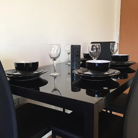Apartment Woden