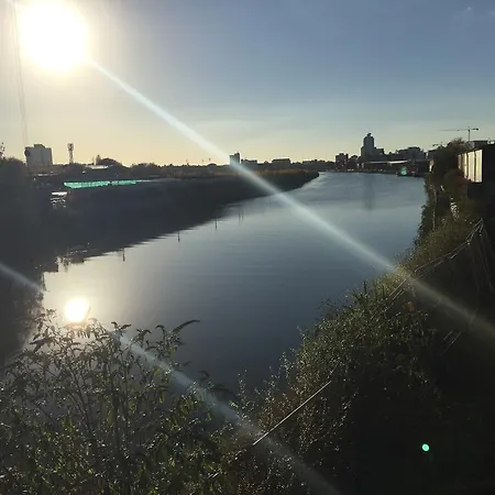 Woden * Manchester