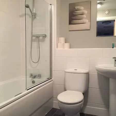 Apartment Woden *