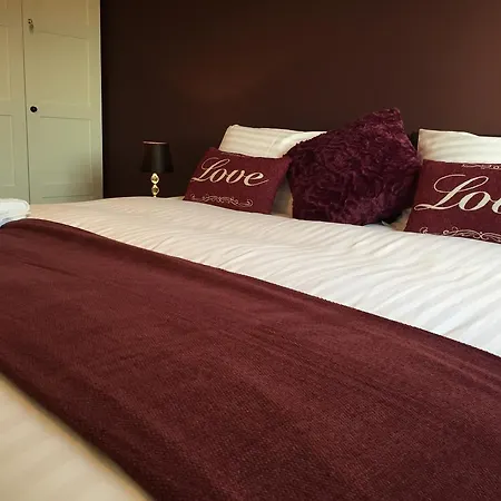Apartment Woden