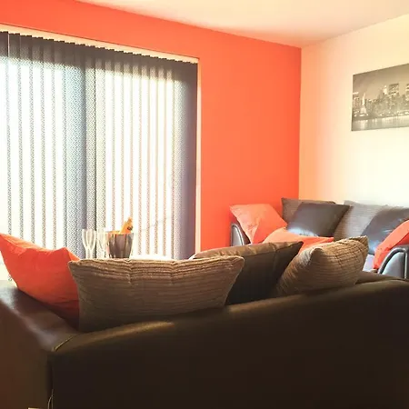 Apartment Woden *