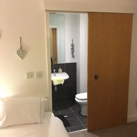 The Exclusive Company Apartment