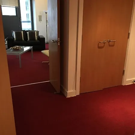 The Exclusive Company Apartment *