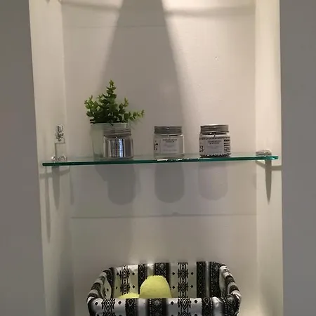 Apartment The Exclusive Company Manchester