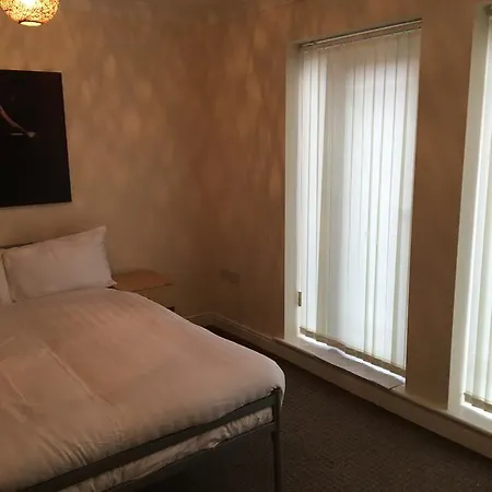 Hulme House *