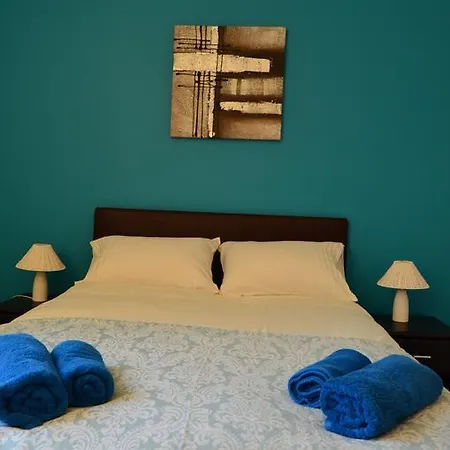 Oxford Road House Konukevi 3*