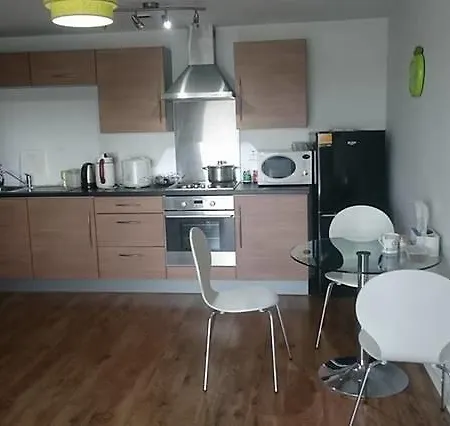 Apartment 29 The Vibe *