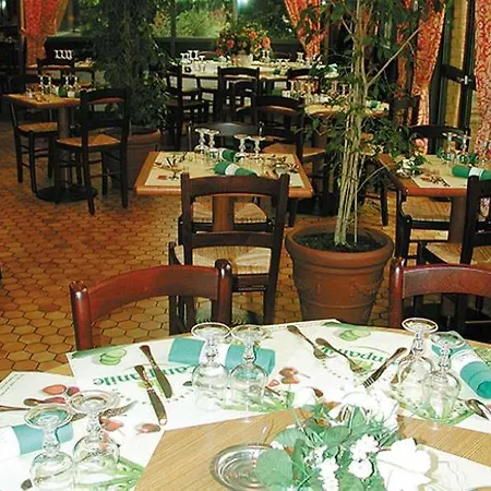 Campanile Hotel