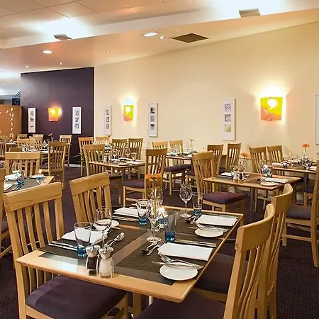 Novotel Centre Hotell