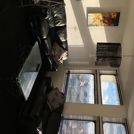 Apartmán City Center Manchester